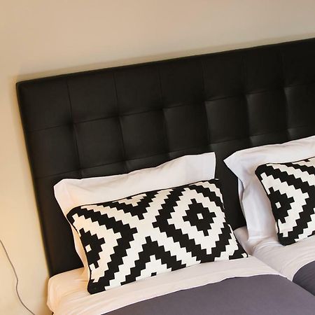 Ac House Hotel Porto Luaran gambar