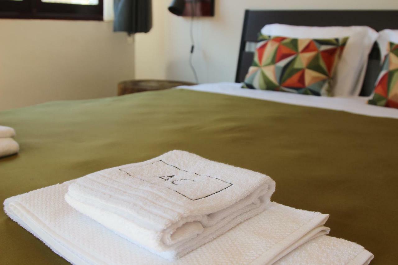 Ac House Hotel Porto Luaran gambar