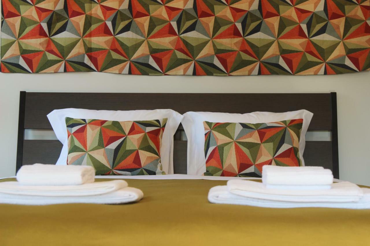 Ac House Hotel Porto Luaran gambar