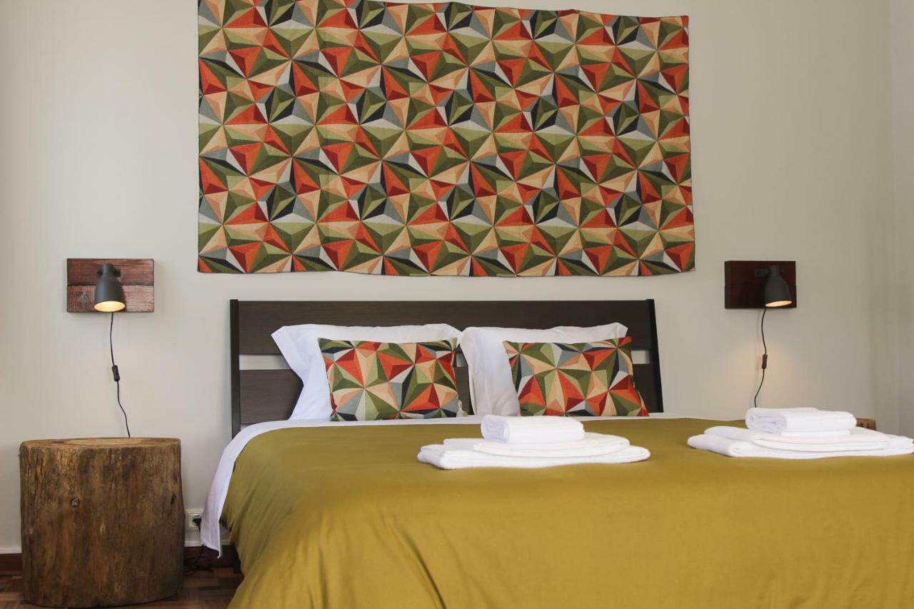 Ac House Hotel Porto Luaran gambar