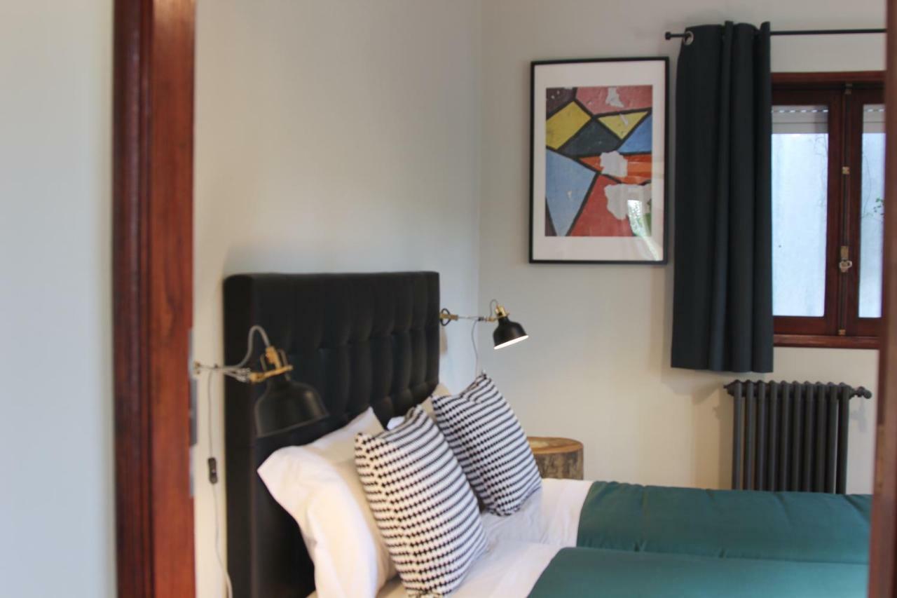 Ac House Hotel Porto Luaran gambar