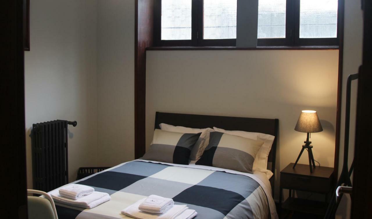 Ac House Hotel Porto Luaran gambar