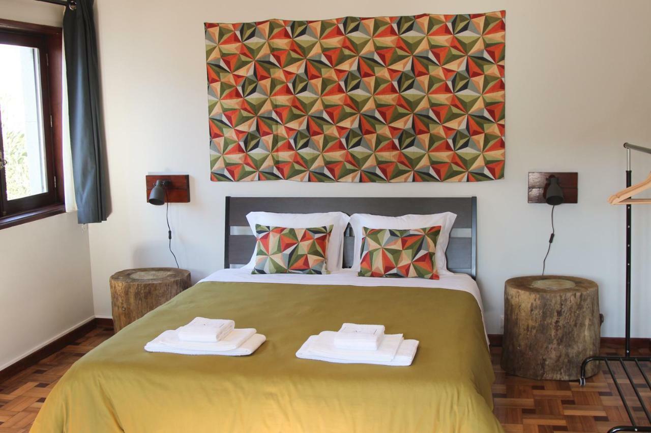 Ac House Hotel Porto Luaran gambar