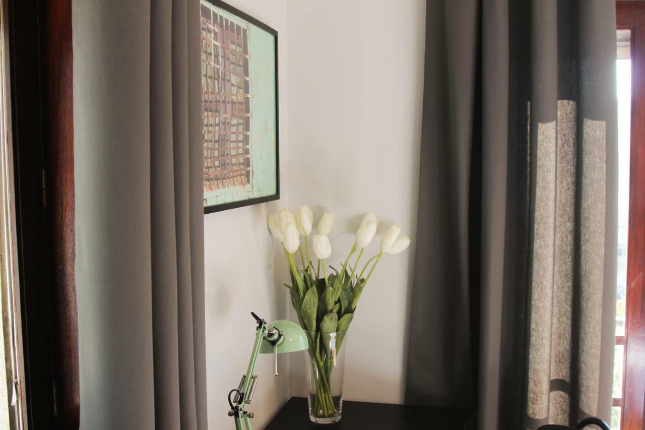 Ac House Hotel Porto Luaran gambar