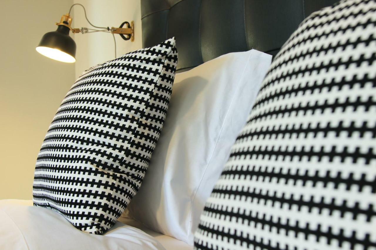 Ac House Hotel Porto Luaran gambar