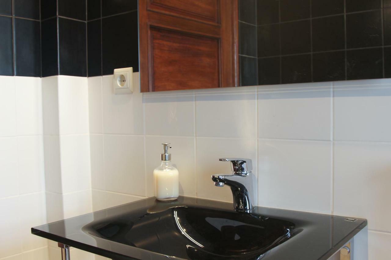 Ac House Hotel Porto Luaran gambar