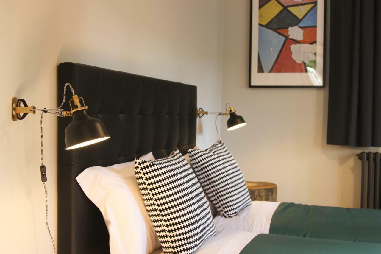 Ac House Hotel Porto Luaran gambar
