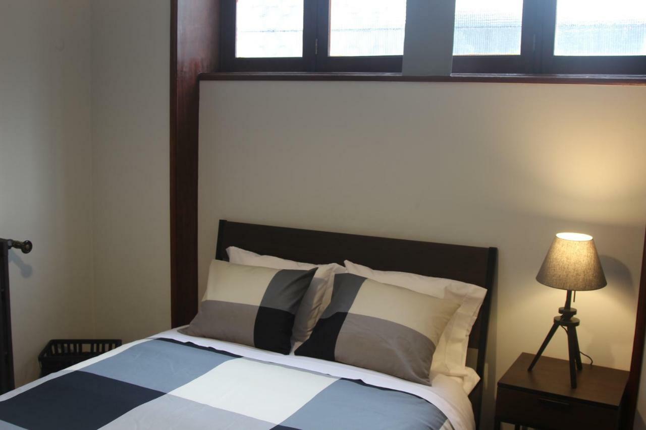 Ac House Hotel Porto Luaran gambar