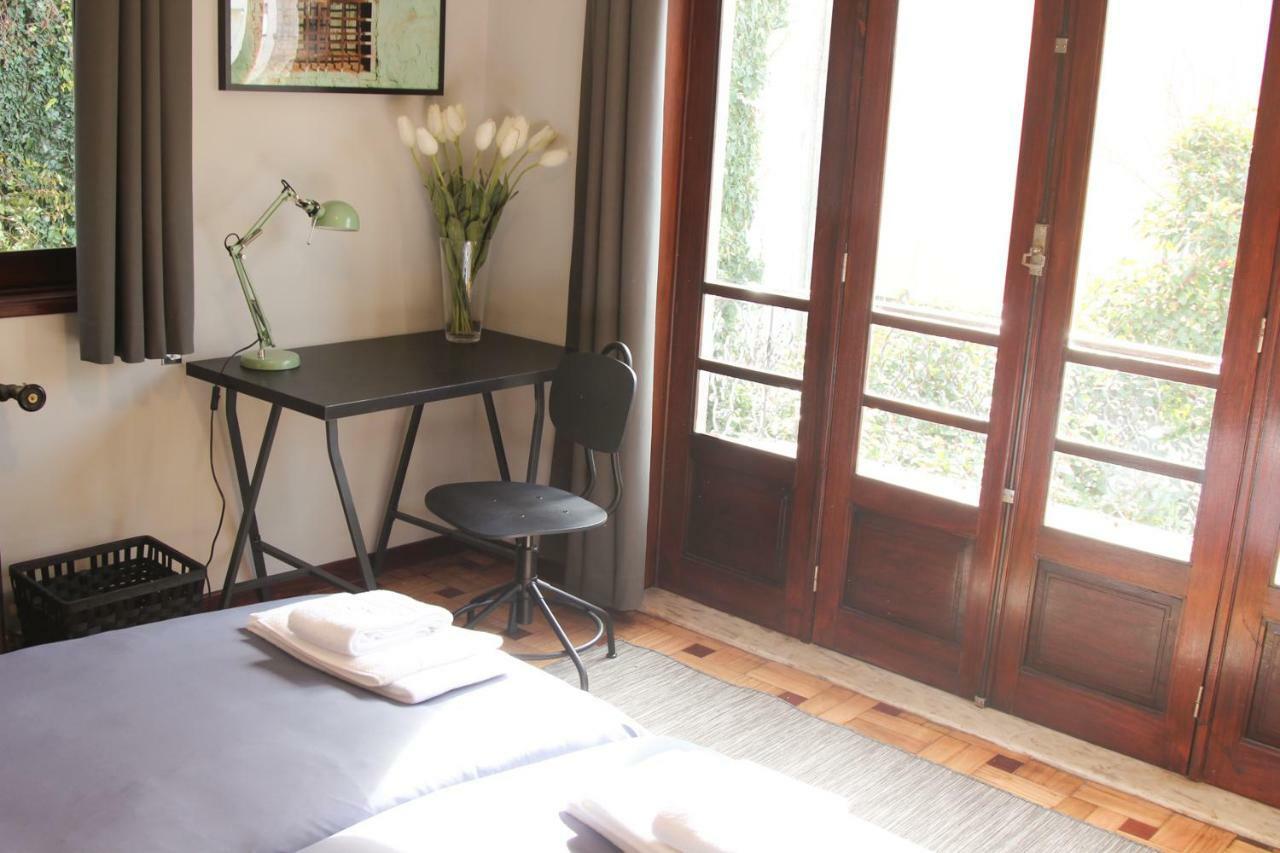 Ac House Hotel Porto Luaran gambar