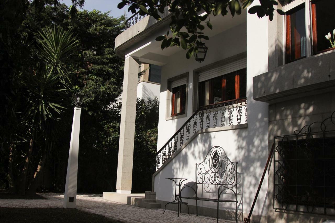 Ac House Hotel Porto Luaran gambar