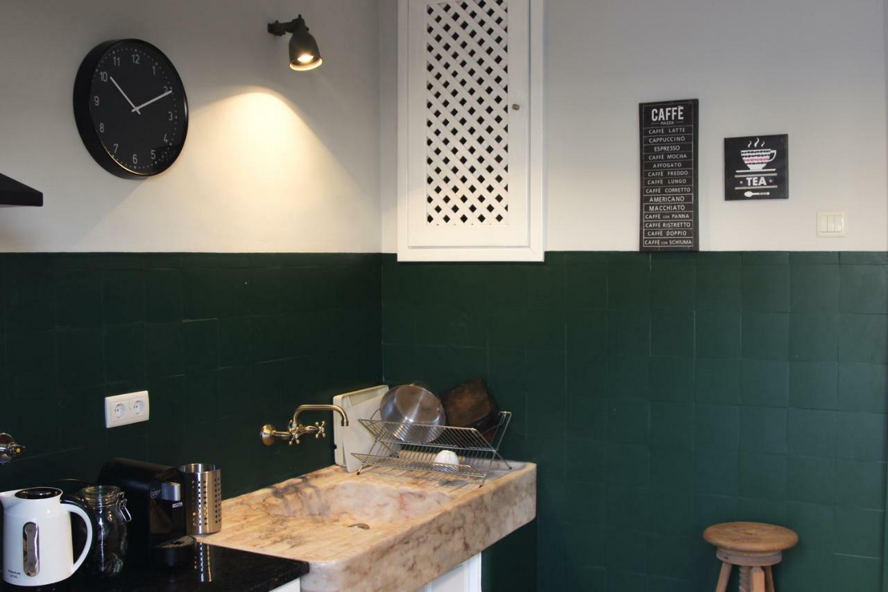 Ac House Hotel Porto Luaran gambar