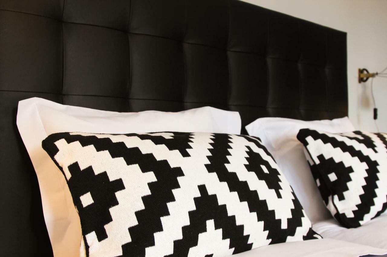 Ac House Hotel Porto Luaran gambar