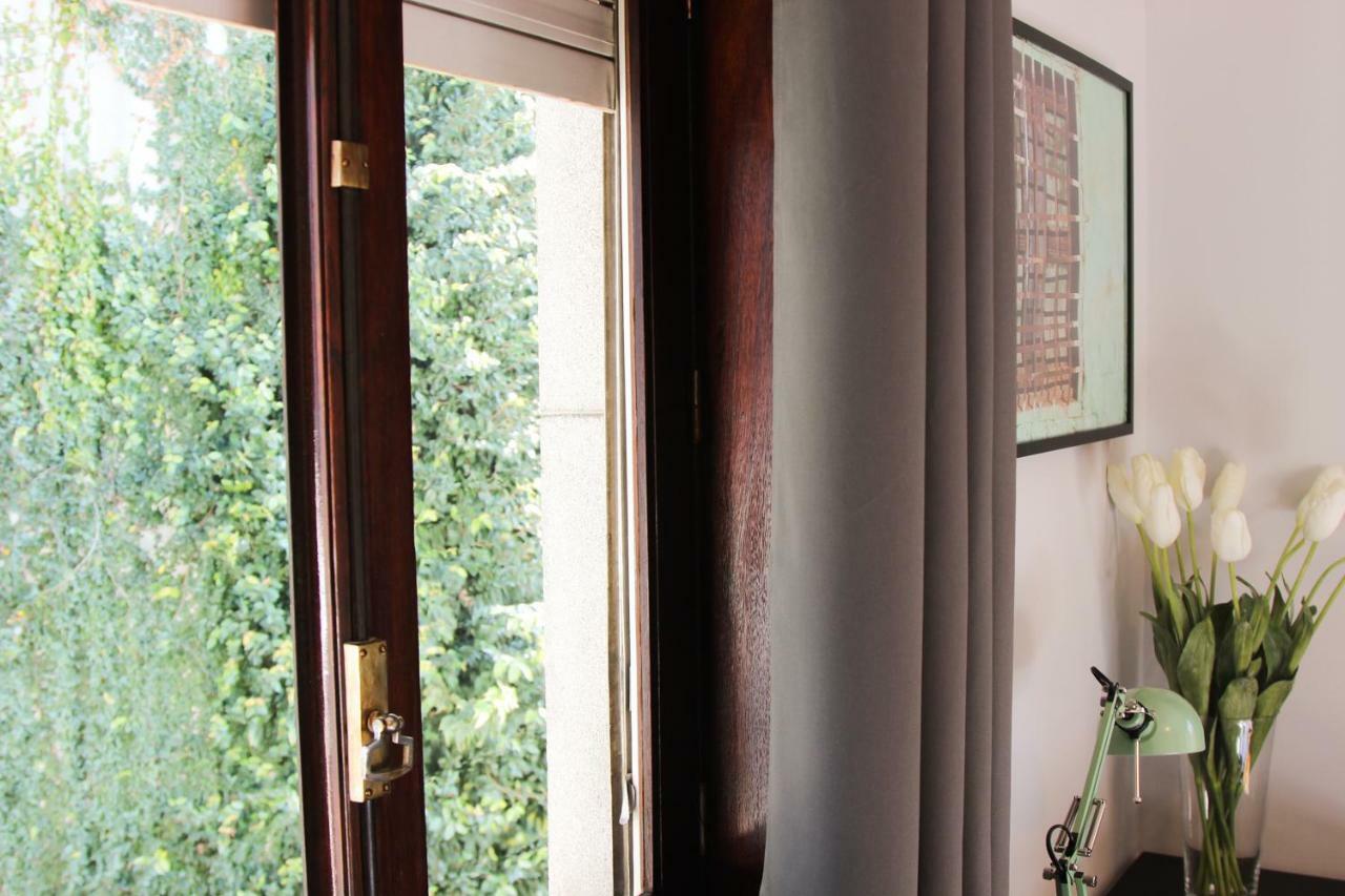 Ac House Hotel Porto Luaran gambar
