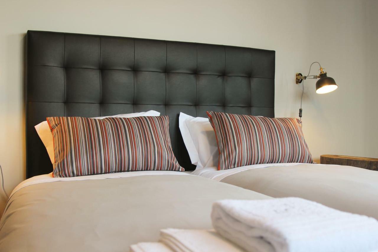 Ac House Hotel Porto Luaran gambar