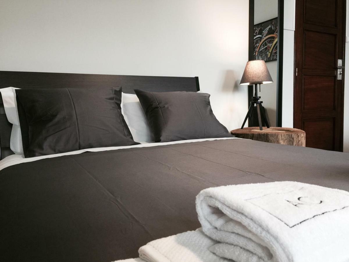 Ac House Hotel Porto Luaran gambar
