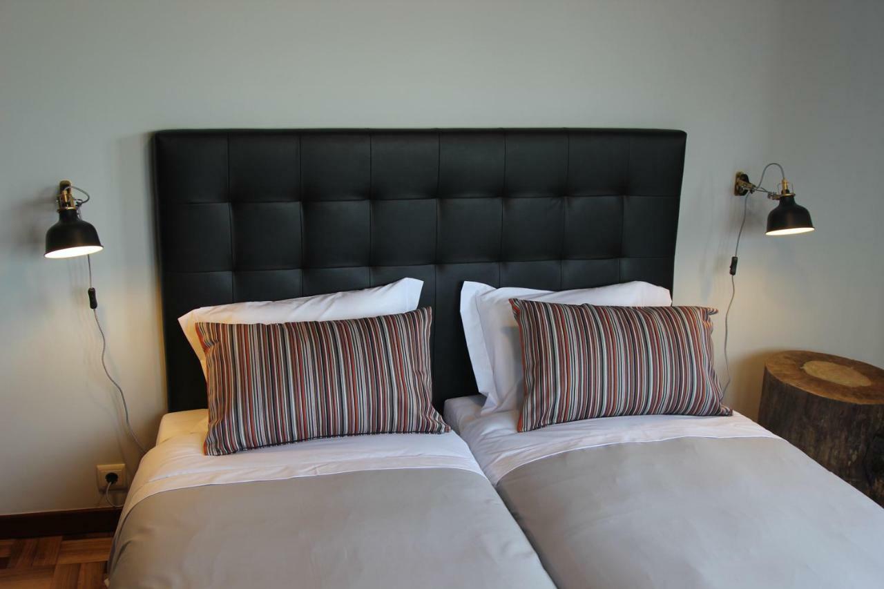 Ac House Hotel Porto Luaran gambar