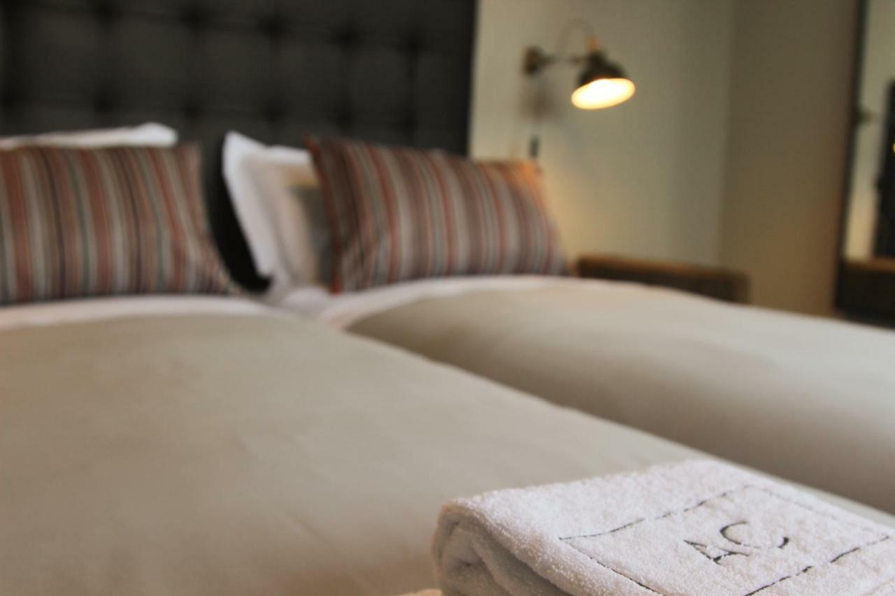 Ac House Hotel Porto Luaran gambar
