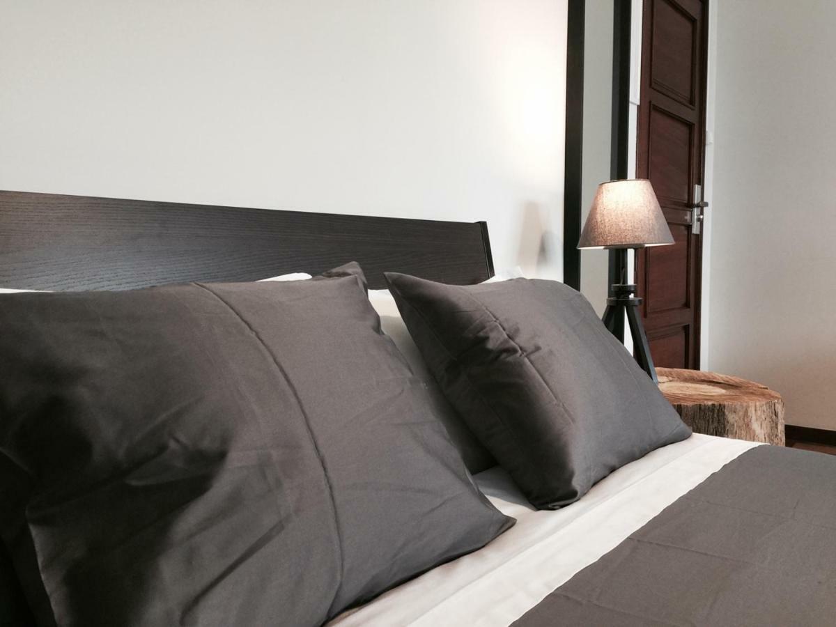 Ac House Hotel Porto Luaran gambar