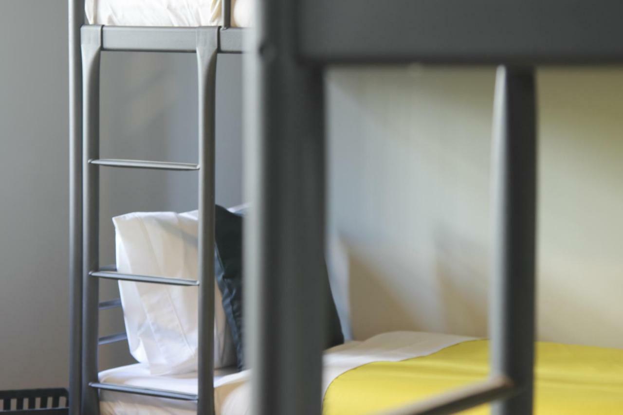 Ac House Hotel Porto Luaran gambar